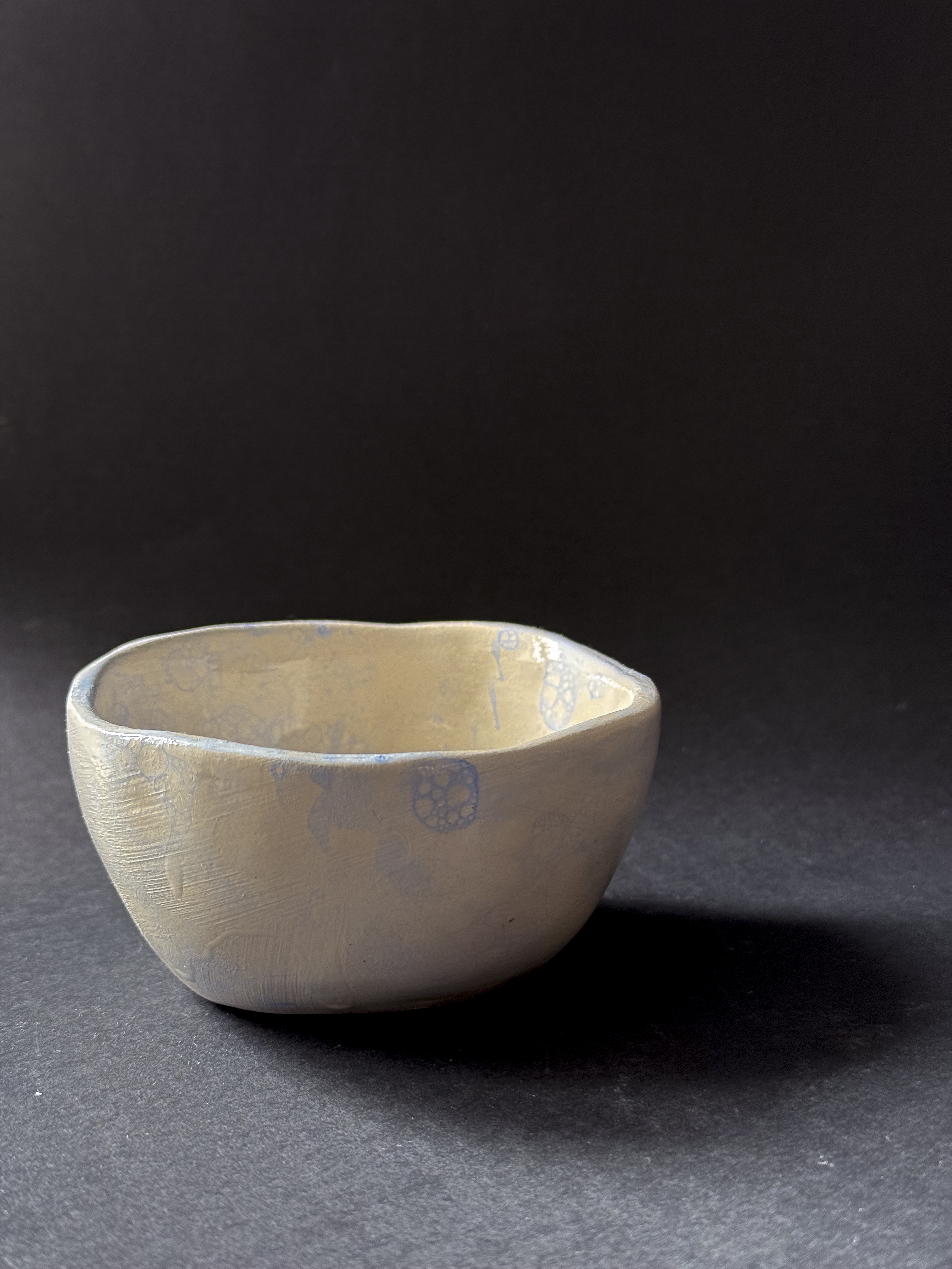 Small Bowl