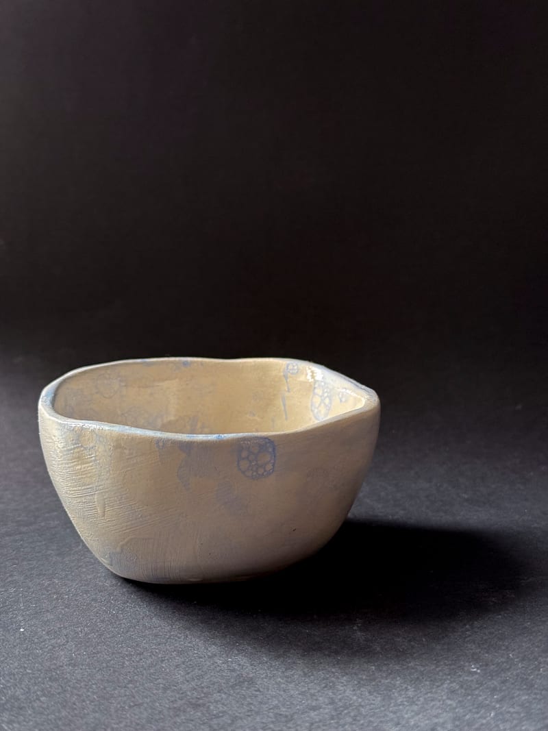 Small bowl