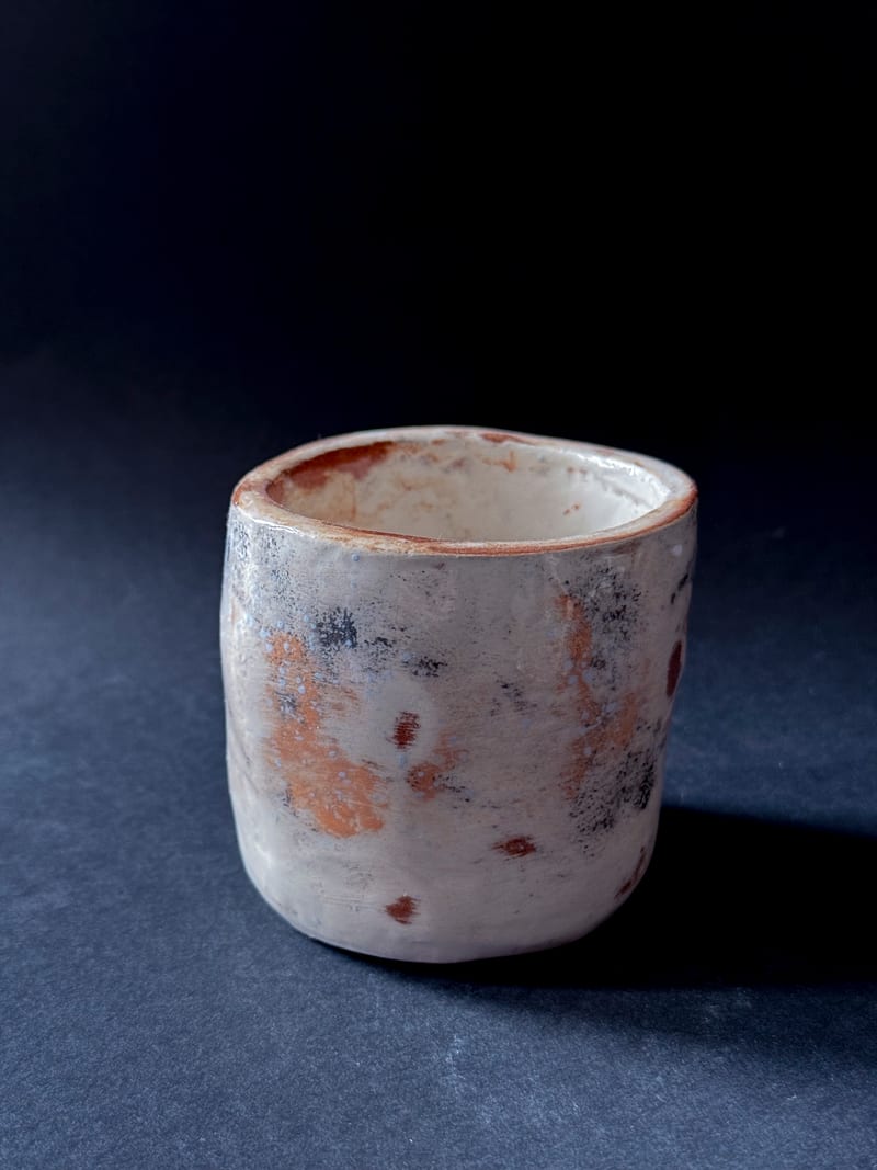 Coffee mug