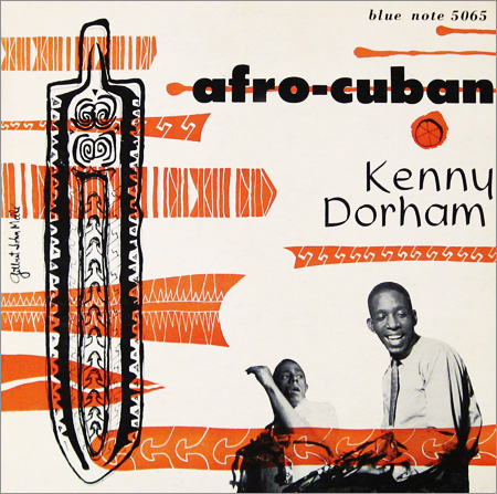 Kenny Dorham: Afro-Cuban