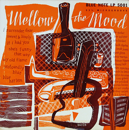 Various Artists: Mellow The Mood