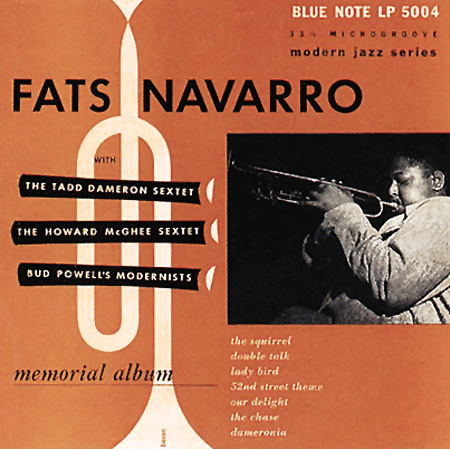 Fats Navarro Memorial Album