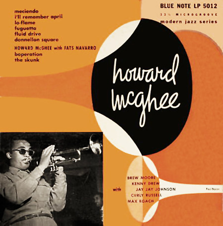 Howard McGhee Sextet