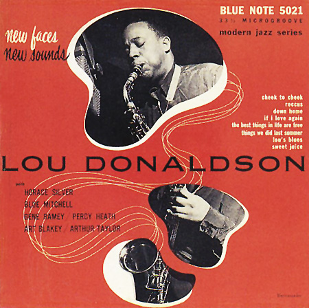 Lou Donaldson Quintet