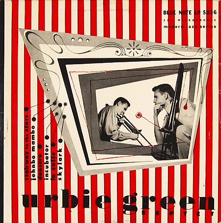Urbie Green Septet