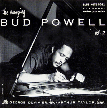 Bud Powell, vol.2