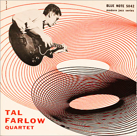 Tal Farlow Quaret