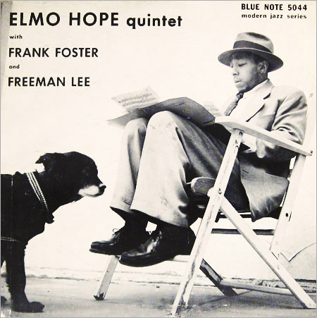 Elmo Hope Quintet