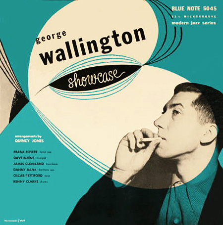 George Wallington