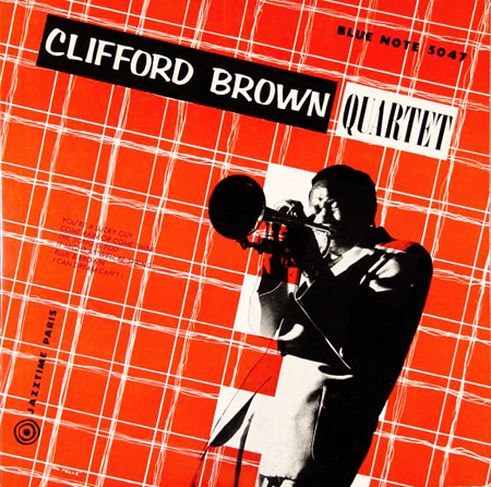 Clifford Brown Quartet