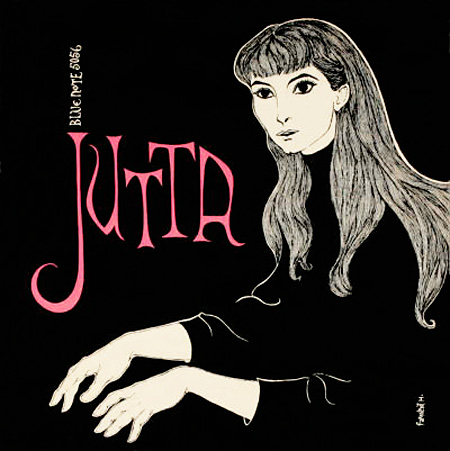 Jutta Hipp Quintet