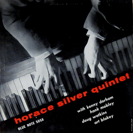 Horace Silver Quintet