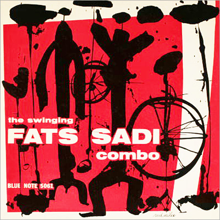 The Swinging Fats Sadi