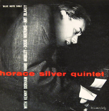 Horace Silver Quintet