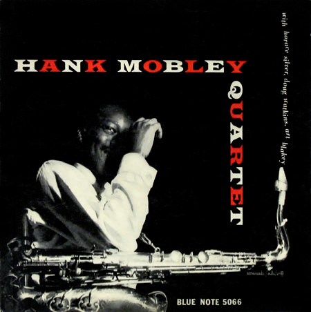 Hank Mobley Quartet